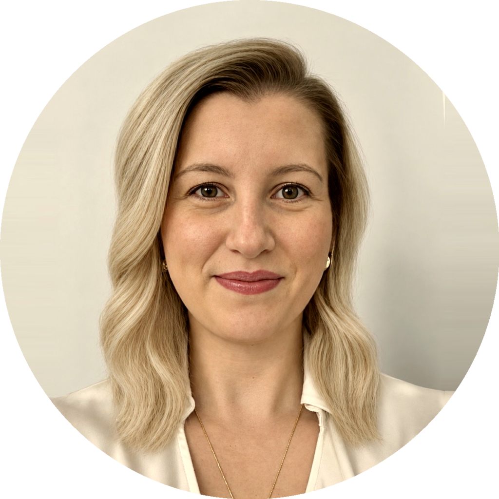 Persönliche Brautberatung von Julia Brautboutique Neumünster